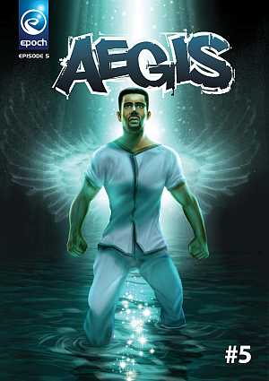 AEGIS Image