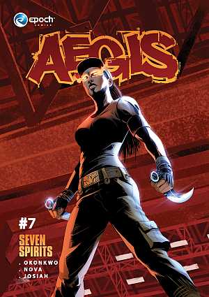 AEGIS Image