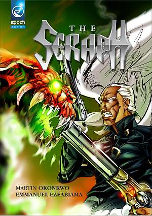 The Seraph Image