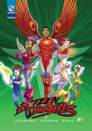 Teen Angels Image