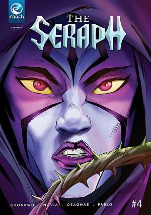 The Seraph Image