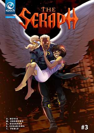 The Seraph Image